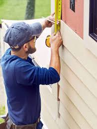 Best Custom Siding Design  in Tuba City, AZ